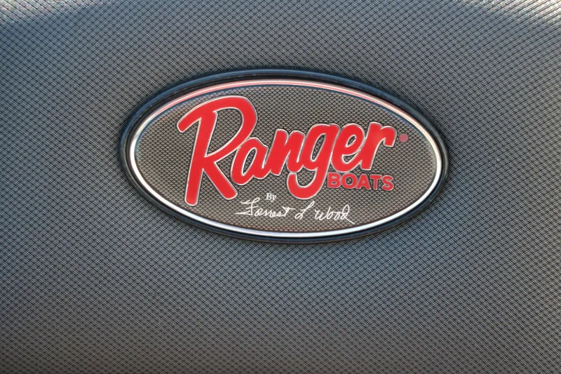 Slide: The Image of Ranger RT188 2016 - 25