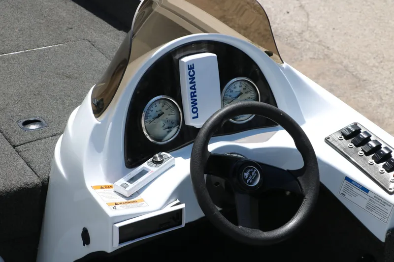 Slide: The Image of Polar Kraft TX 175 Pro 2018 - 13