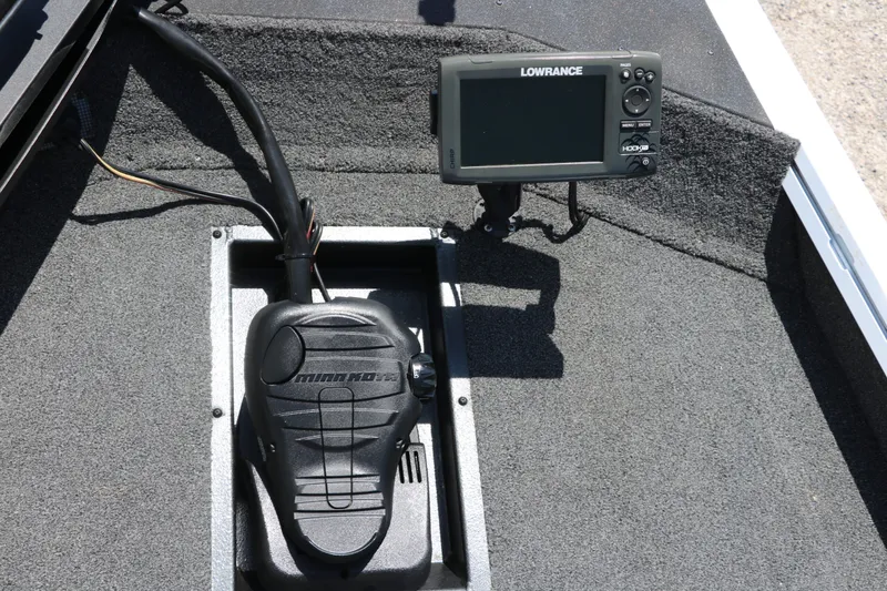 Slide: The Image of Polar Kraft TX 175 Pro 2018 - 16