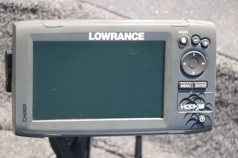 Slide: The Image of Polar Kraft TX 175 Pro 2018 - 17