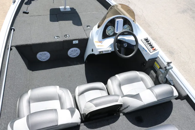 Slide: The Image of Polar Kraft TX 175 Pro 2018 - 22