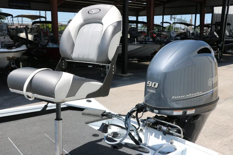 Slide: The Image of Polar Kraft TX 175 Pro 2018 - 25