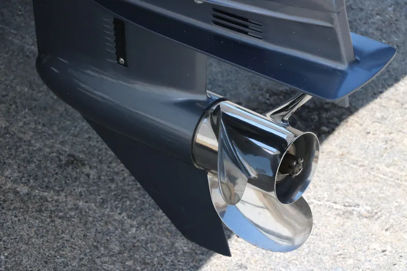 Slide: The Image of Polar Kraft TX 175 Pro 2018 - 8