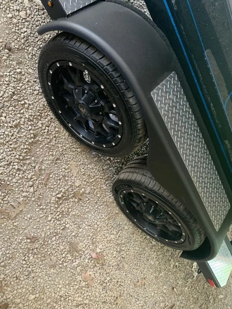 Slide: The Image of Blazer 650 Pro Tour 2023 - 10