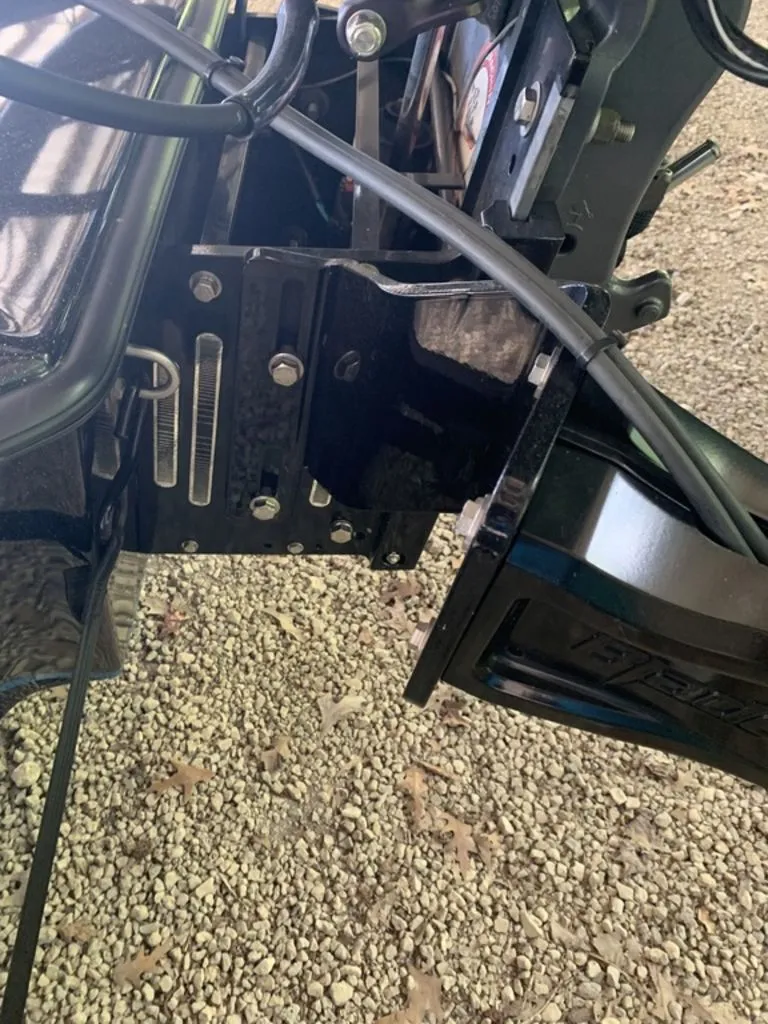 Slide: The Image of Blazer 650 Pro Tour 2023 - 11