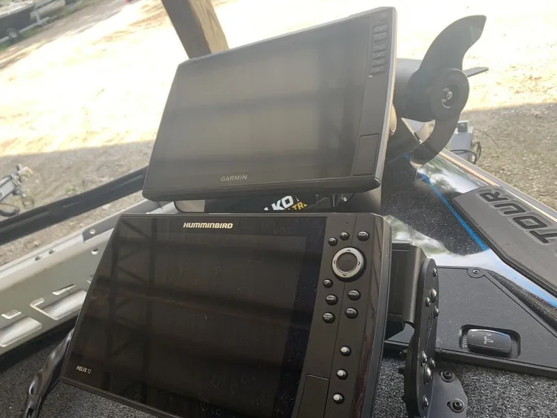 Slide: The Image of Blazer 650 Pro Tour 2023 - 3