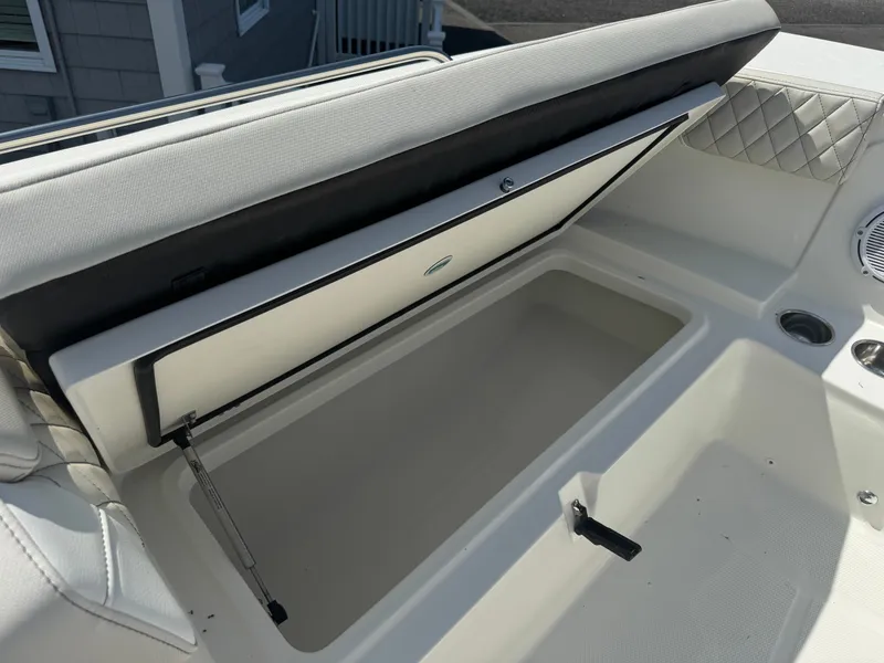 Slide: The Image of World Cat 230 DC 2026 - 10