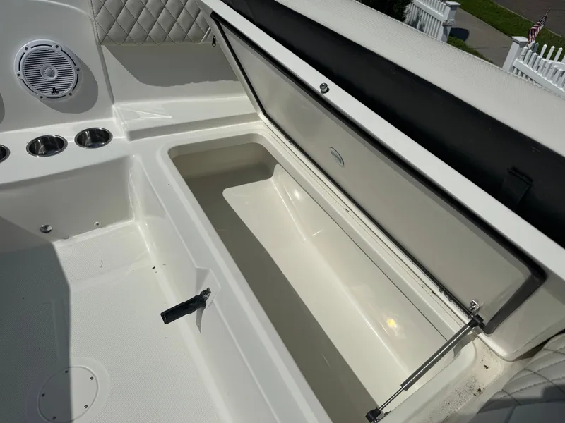 Slide: The Image of World Cat 230 DC 2026 - 11