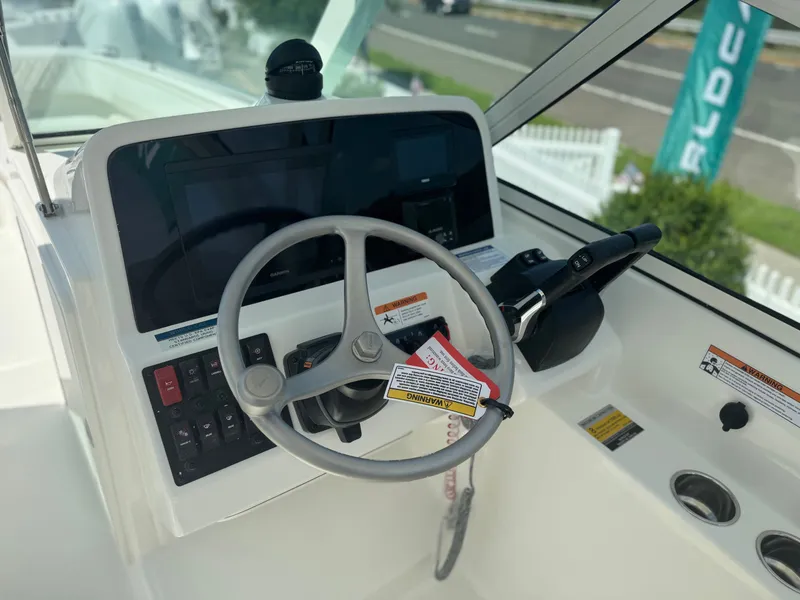 Slide: The Image of World Cat 230 DC 2026 - 12