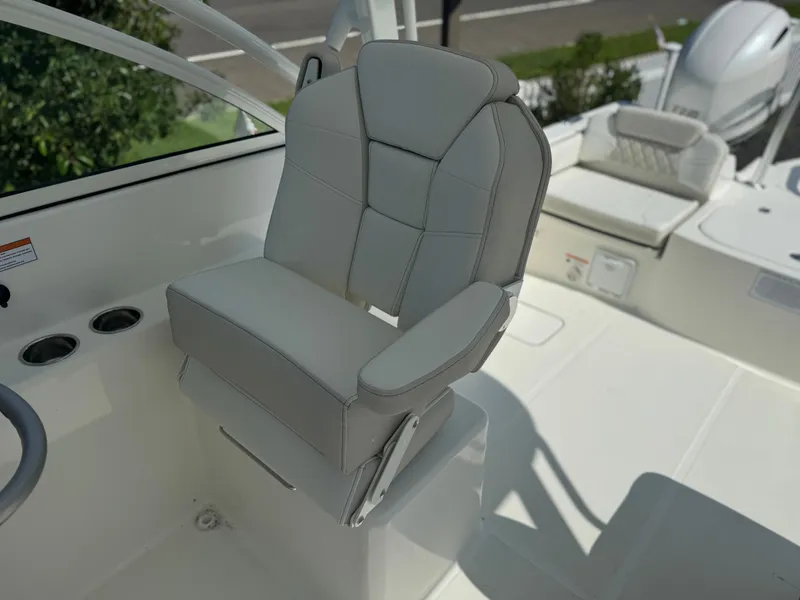 Slide: The Image of World Cat 230 DC 2026 - 13