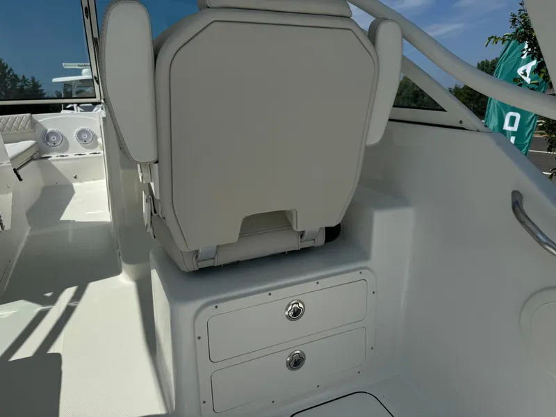 Slide: The Image of World Cat 230 DC 2026 - 14