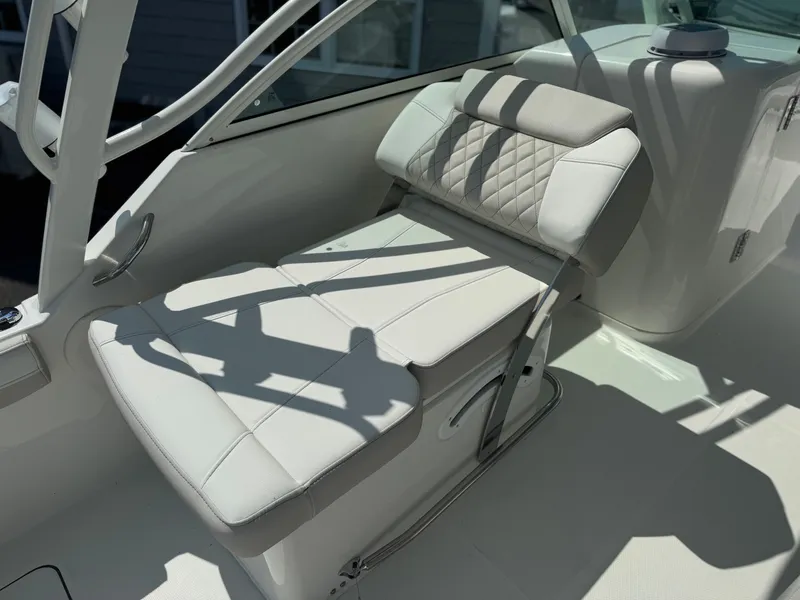 Slide: The Image of World Cat 230 DC 2026 - 17