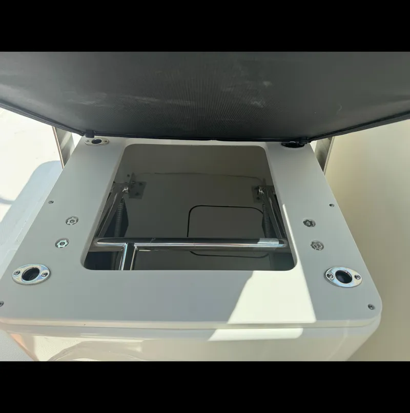 Slide: The Image of World Cat 230 DC 2026 - 18