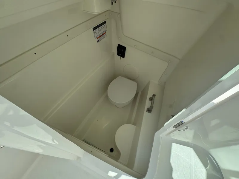 Slide: The Image of World Cat 230 DC 2026 - 20