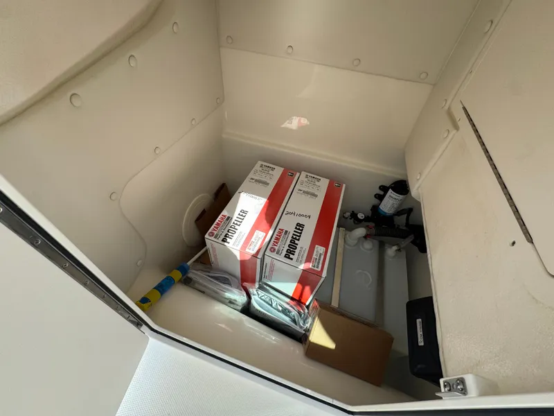 Slide: The Image of World Cat 230 DC 2026 - 21