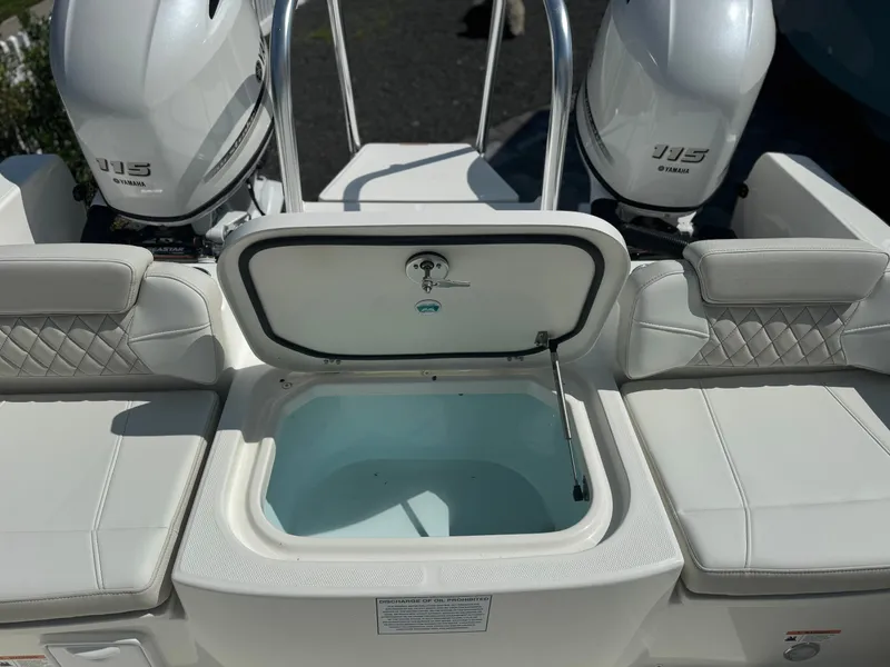 Slide: The Image of World Cat 230 DC 2026 - 23