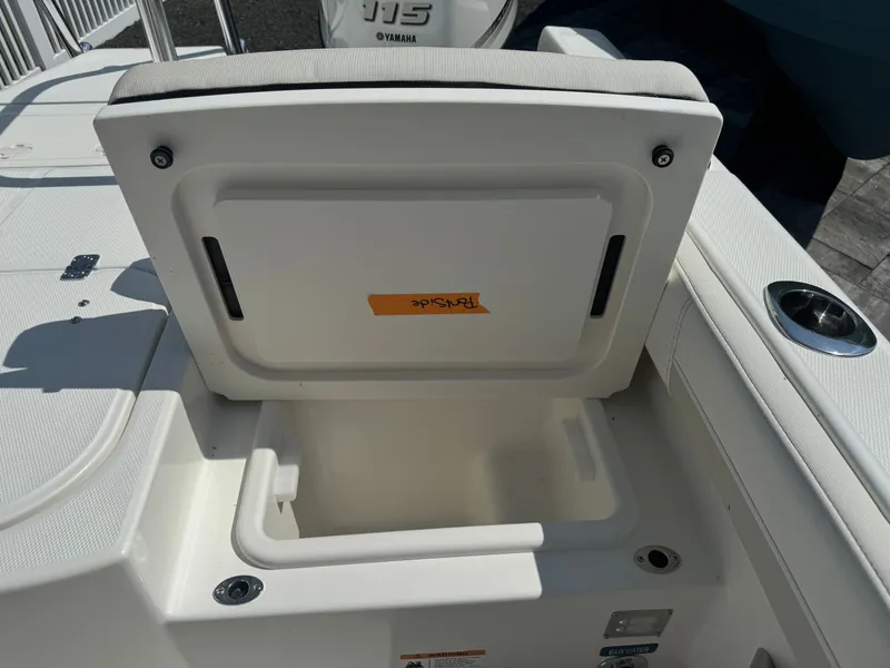 Slide: The Image of World Cat 230 DC 2026 - 25