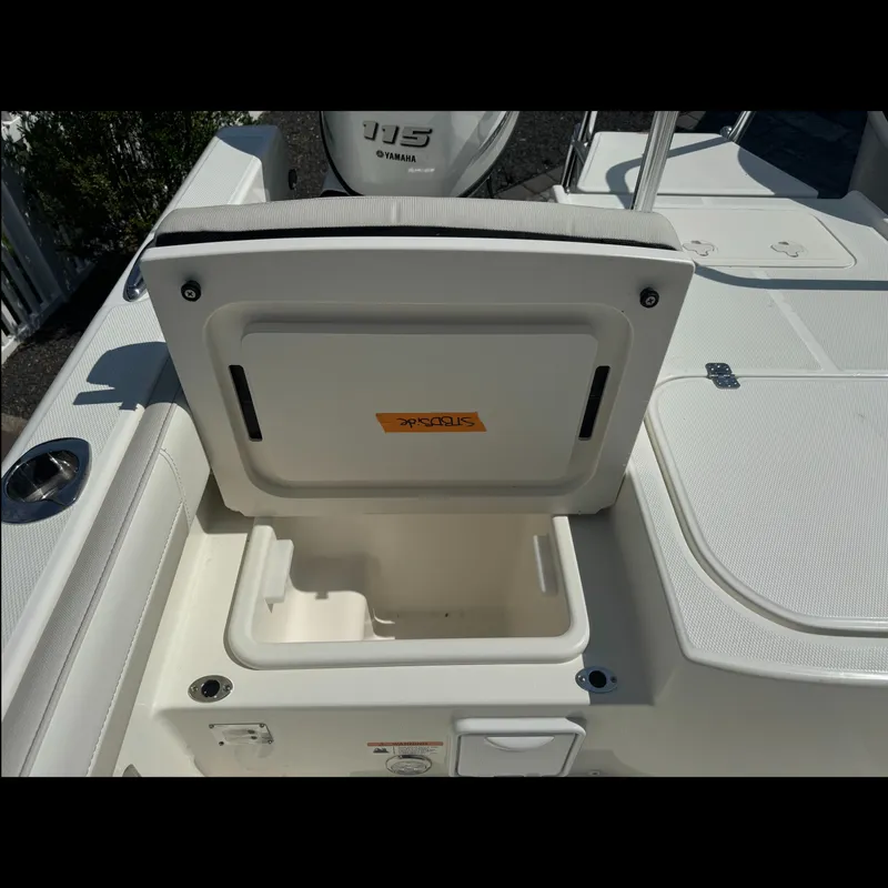 Slide: The Image of World Cat 230 DC 2026 - 26