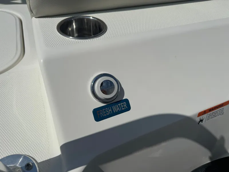 Slide: The Image of World Cat 230 DC 2026 - 27