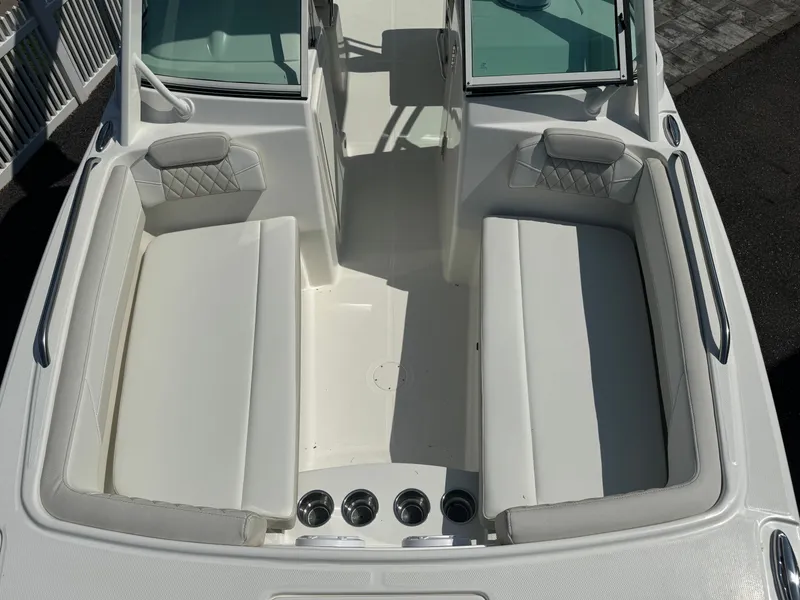 Slide: The Image of World Cat 230 DC 2026 - 7