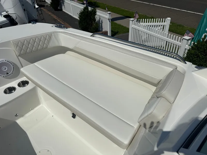 Slide: The Image of World Cat 230 DC 2026 - 9