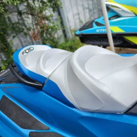 Slide: The Image of Sea-Doo GTX 230 IBR 2020 - 3