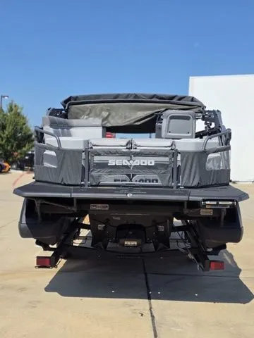 Slide: The Image of Sea-Doo Switch Cruise 21 2025 - 16