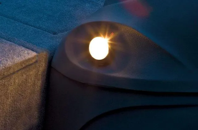 Slide: The Image of Tracker Pro 165 2013 - 5