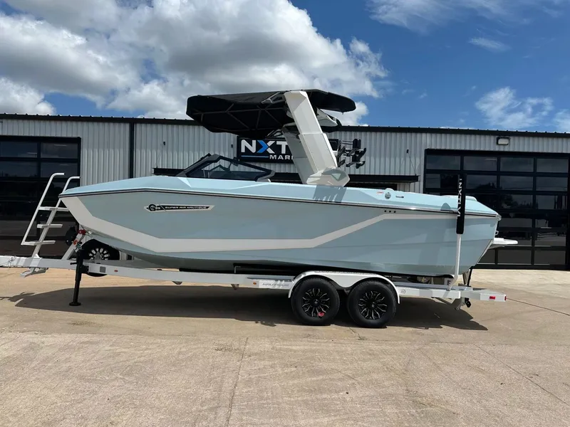 The Image of Nautique G23 2026 - 1