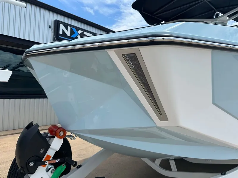 Slide: The Image of Nautique G23 2026 - 10