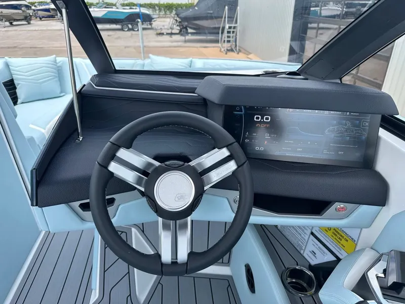 Slide: The Image of Nautique G23 2026 - 20