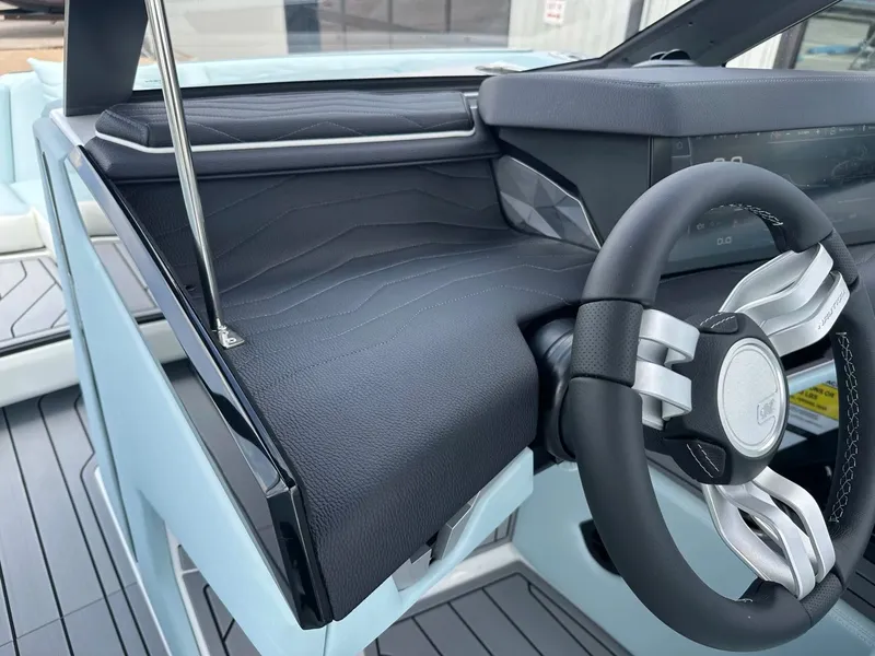 Slide: The Image of Nautique G23 2026 - 21