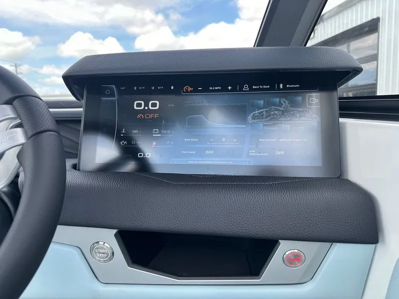 Slide: The Image of Nautique G23 2026 - 22