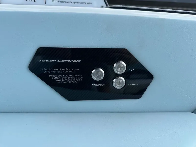 Slide: The Image of Nautique G23 2026 - 24