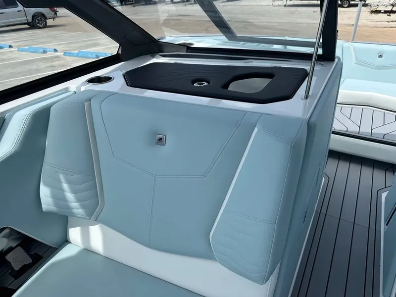 Slide: The Image of Nautique G23 2026 - 27