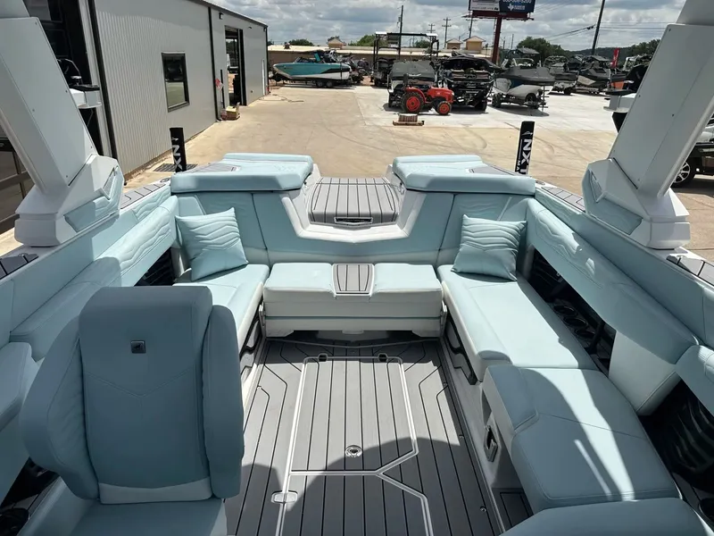 Slide: The Image of Nautique G23 2026 - 31