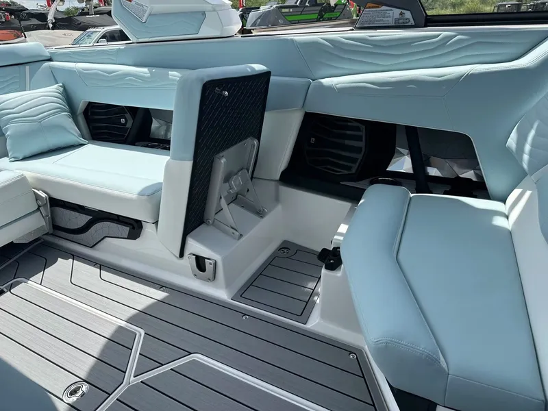 Slide: The Image of Nautique G23 2026 - 35