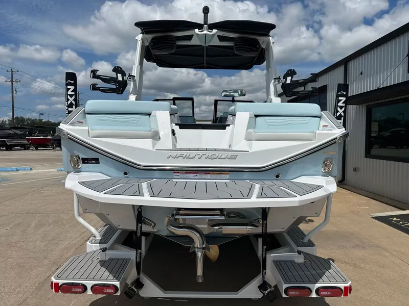 Slide: The Image of Nautique G23 2026 - 4