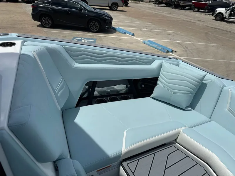 Slide: The Image of Nautique G23 2026 - 40