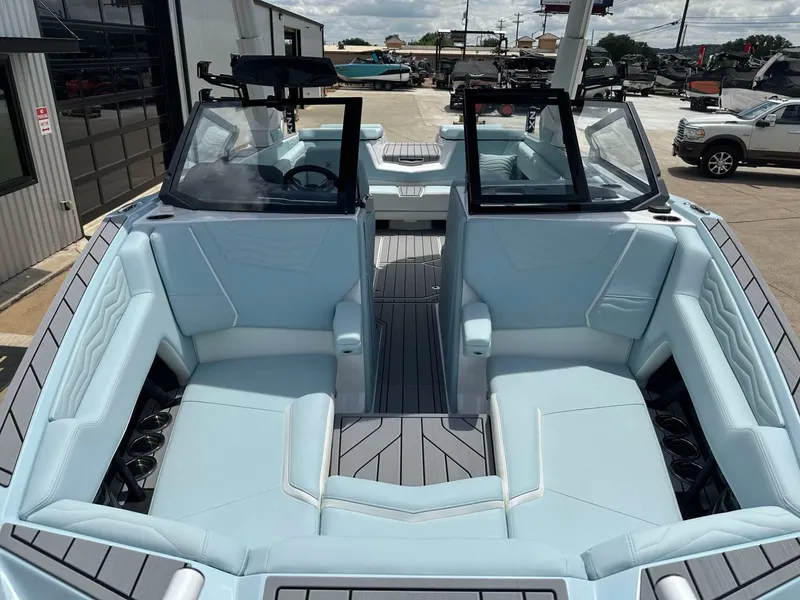 Slide: The Image of Nautique G23 2026 - 42