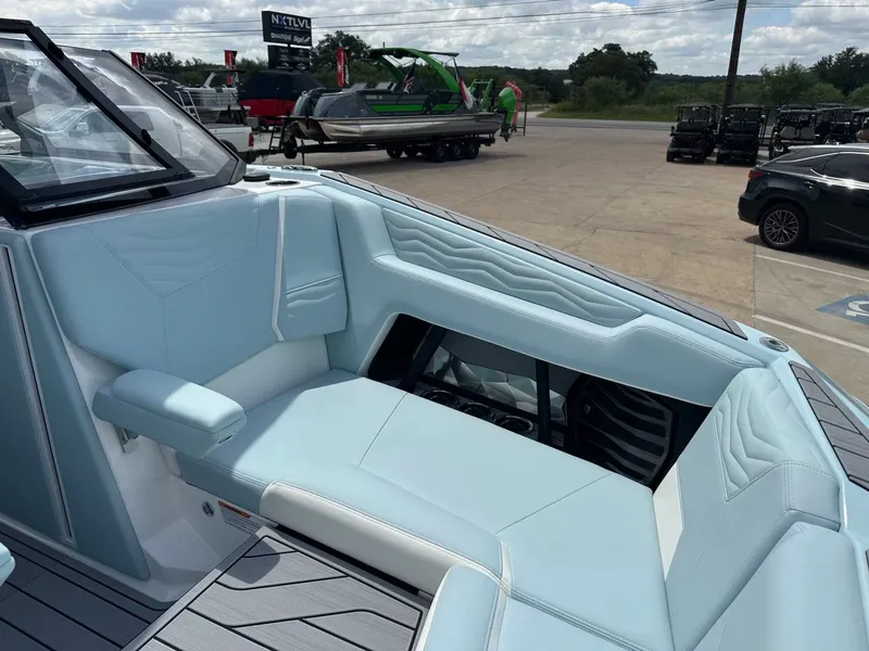 Slide: The Image of Nautique G23 2026 - 45