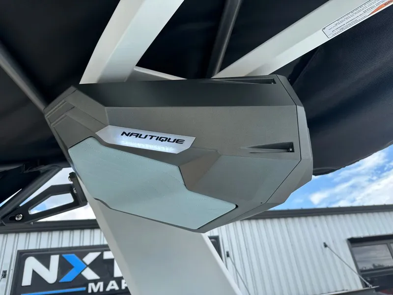 Slide: The Image of Nautique G23 2026 - 47