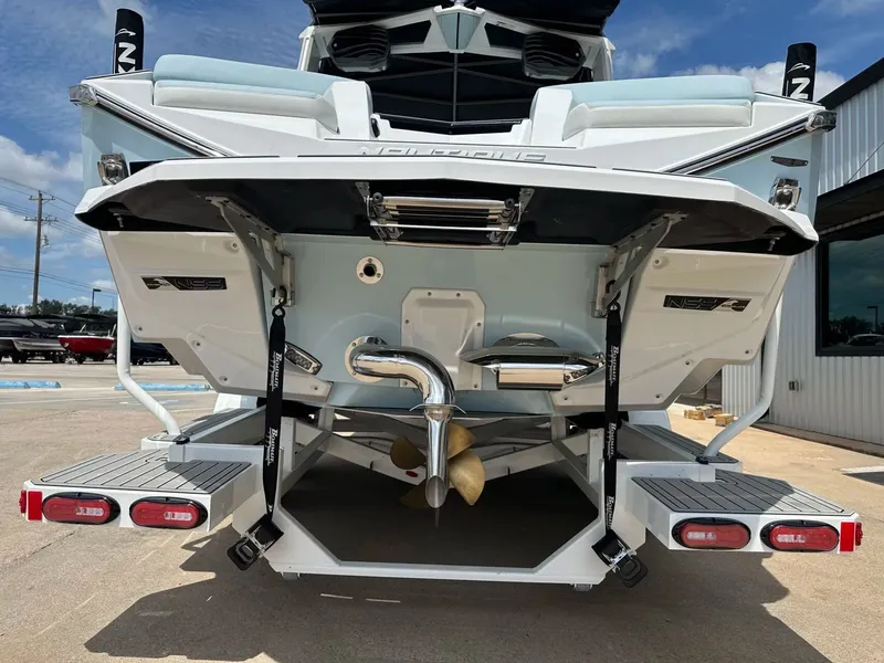 Slide: The Image of Nautique G23 2026 - 5