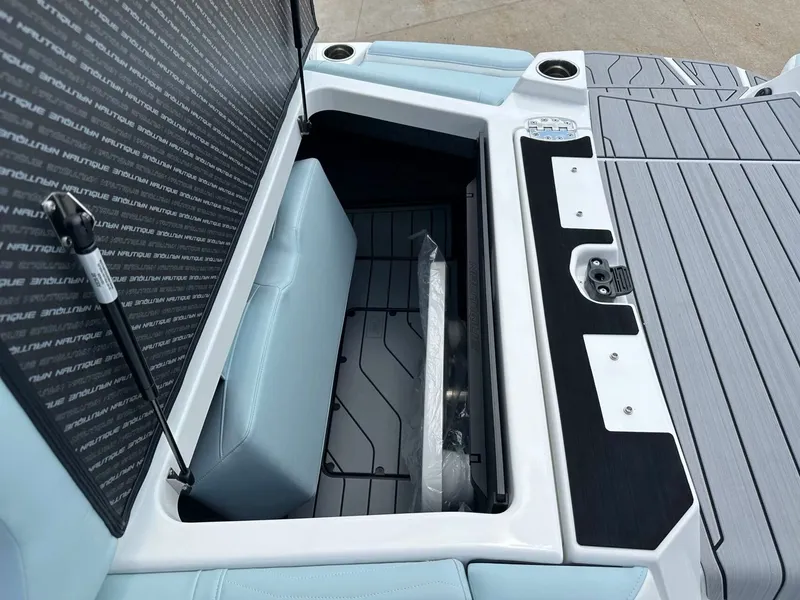 Slide: The Image of Nautique G23 2026 - 53