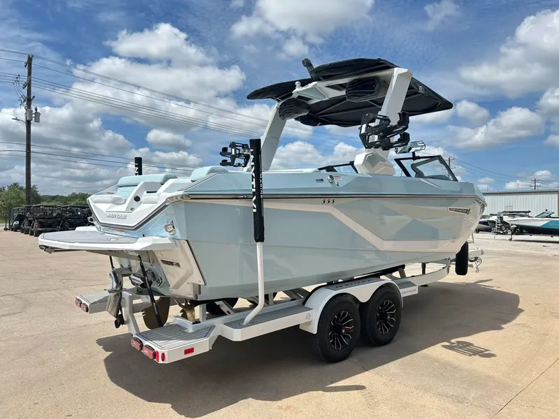 Slide: The Image of Nautique G23 2026 - 6