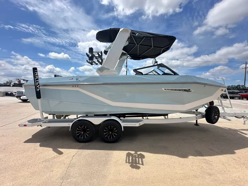 Slide: The Image of Nautique G23 2026 - 7