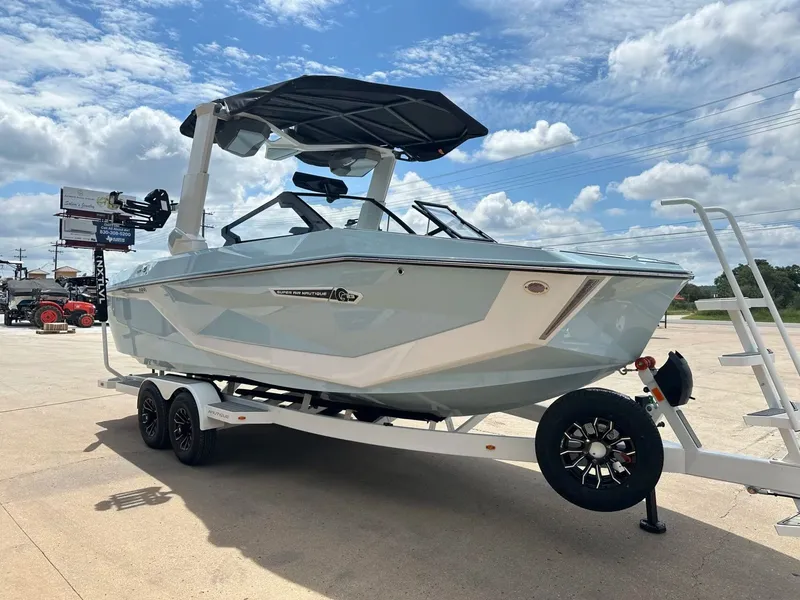 Slide: The Image of Nautique G23 2026 - 8