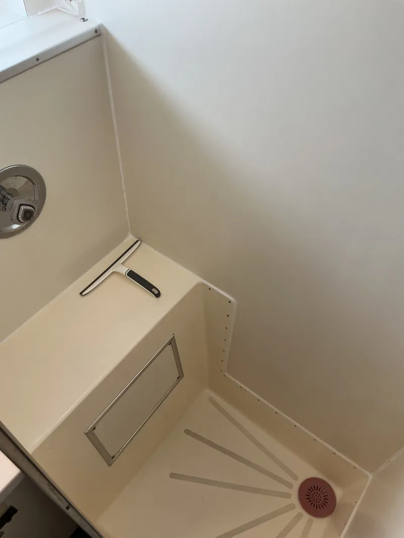 Slide: The Image of Hatteras 53 ED 1985 - 51