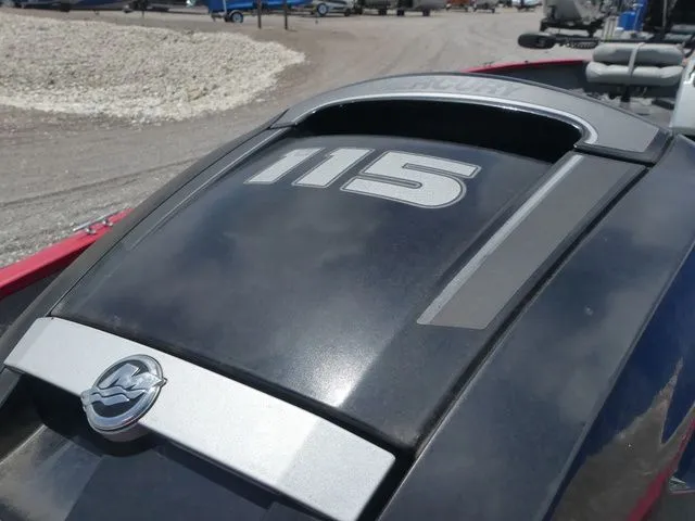 Slide: The Image of Tracker Pro Guide V-175 SC 2017 - 10