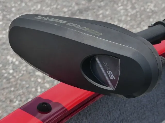 Slide: The Image of Tracker Pro Guide V-175 SC 2017 - 14